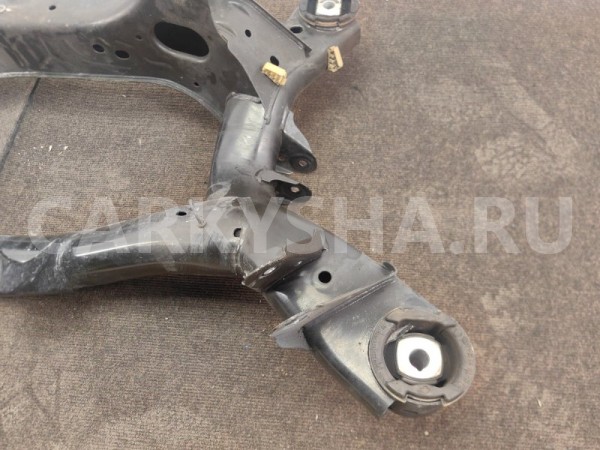 Подрамник BMW 3er 