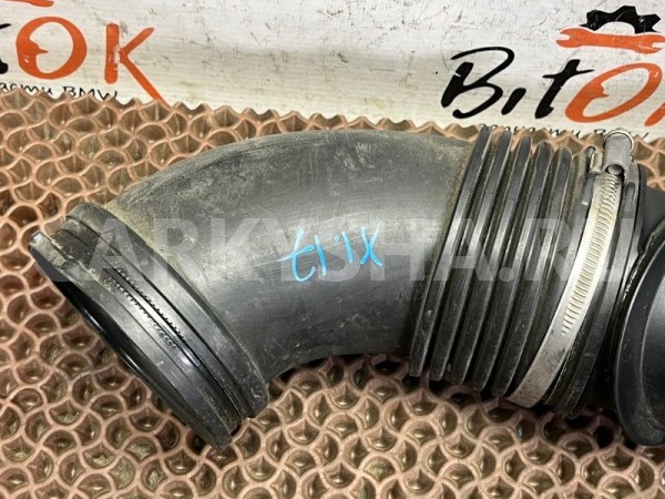 Патрубок воздушного фильтра BMW X1 