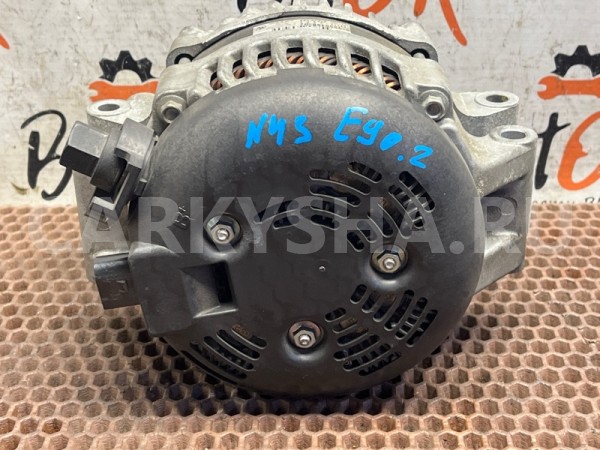 Генератор BMW 3er 