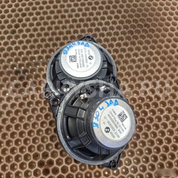 Динамик полки BMW 5er 