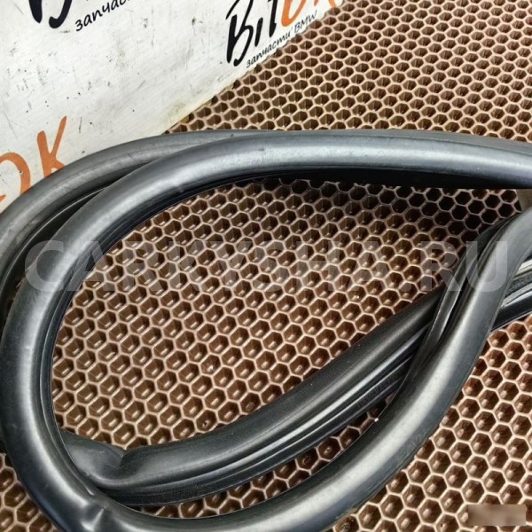 Уплотнитель двери BMW X6 