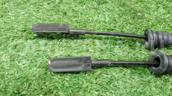 Трос открывания двери (комплект) Kia Soul II (2013—2016) Kia Soul 