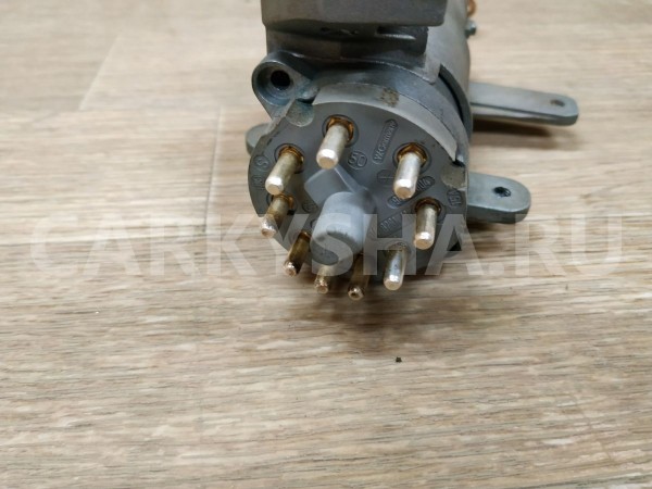 Замок зажигания со вставками (к-кт) Volvo S80 оригинальный номер 30753443