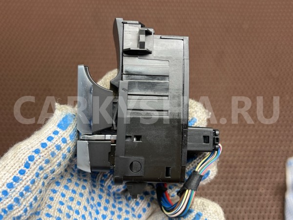 Кнопка ручника BMW X3 