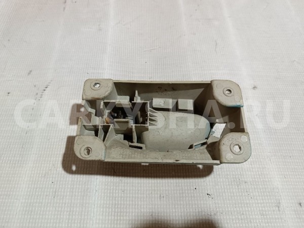 Ручка двери внутренняя правая Volvo S80 оригинальный номер 9476722