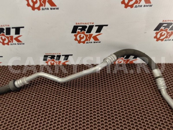 Трубка кондиционера BMW 3er 