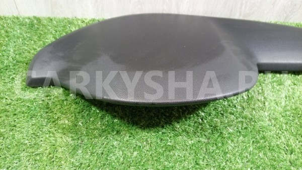 Накладка торпедо верхняя Kia Rio 2013 Kia Rio 