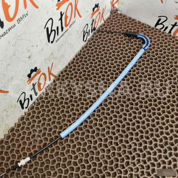 Трос наружной ручки двери BMW 2er 