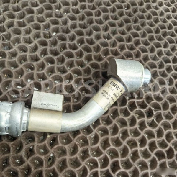 Трубка кондиционера BMW X1 