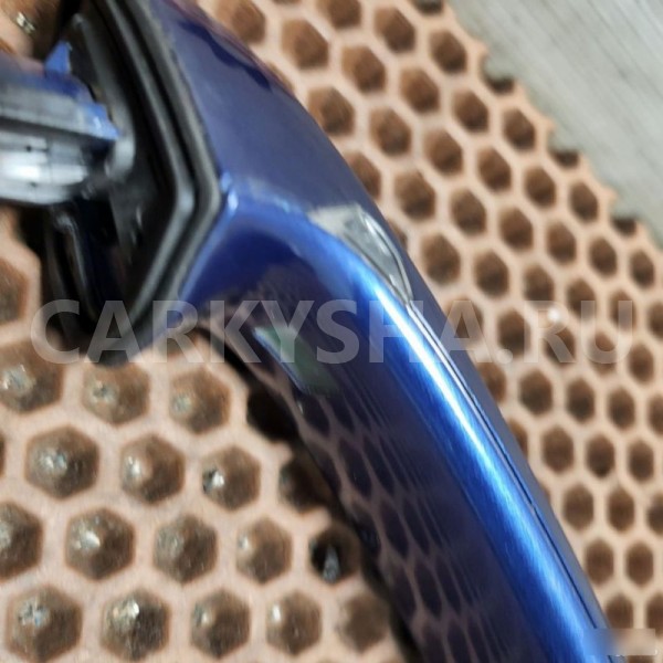 Ручка двери BMW X3 