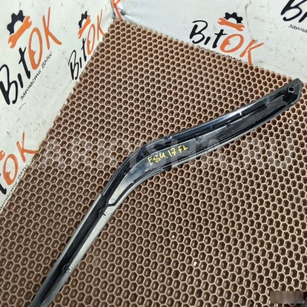 Накладка ручки двери BMW X1 