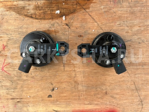 Звуковой сигнал Haval Jolion 2021-2024 3721101XST11A Haval Jolion 