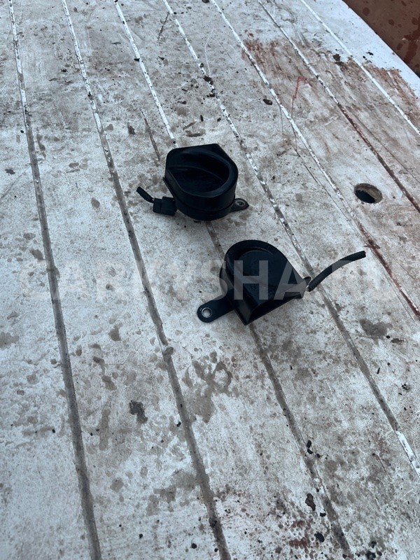 Звуковой сигнал Honda Pilot 2 2008-2015 Honda Pilot 