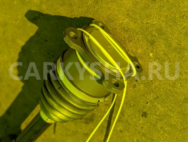 Привод Mitsubishi L200 