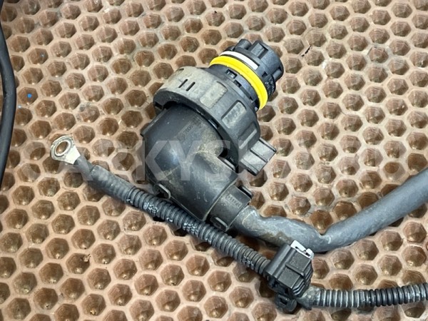 Коса АКПП BMW 3er 