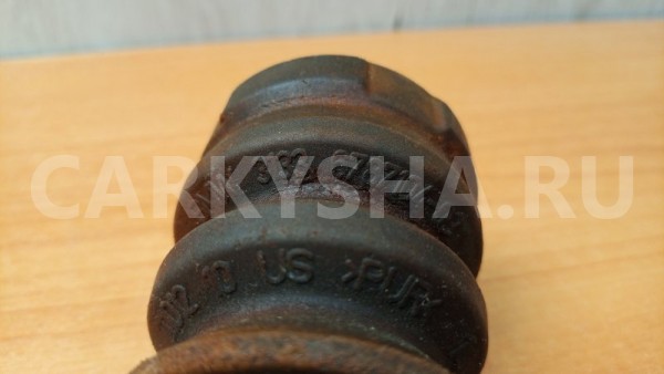 Отбойник амортизатора передний BMW X3 2011 BMW X3 