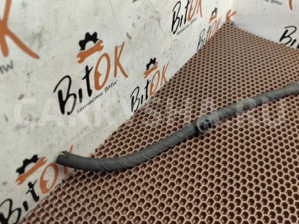 Цепь форсунок стеклоомывателя BMW 5er 