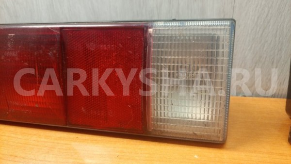 Фонарь задний Opel Ascona Opel Ascona 