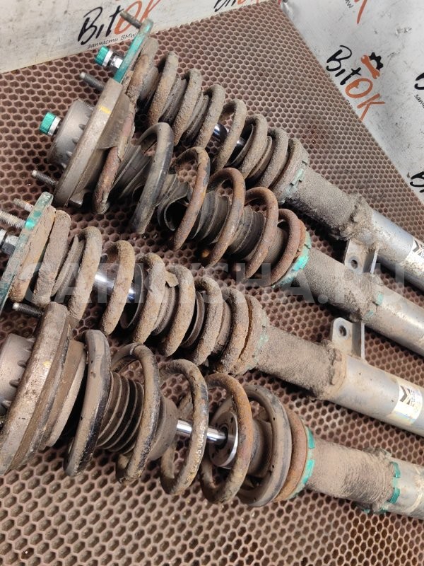 Амортизаторы BMW 5er 