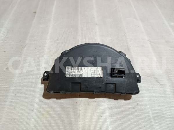 Комбинация приборов Citroen C3 