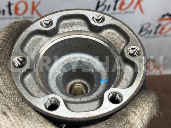 Фланец редуктора BMW 5er оригинальный номер 33 13 1 214 720, 33 13 1 214 720, 33131214720, 1214720, 33 13 1 428 250, 33131428250, 1428250, 33 13 7 528 026, 33137528026, 7528026