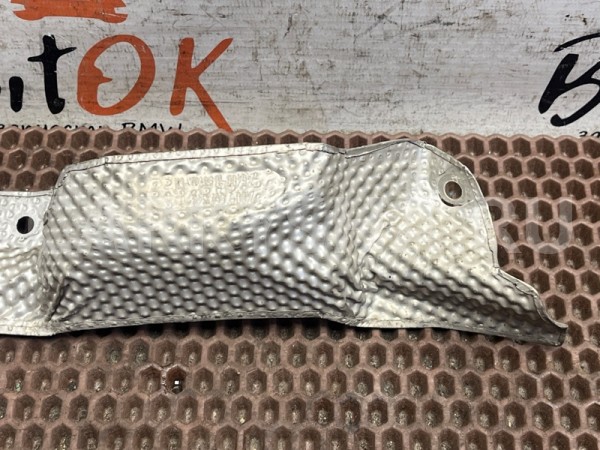 Термоэкран АКПП BMW X3 