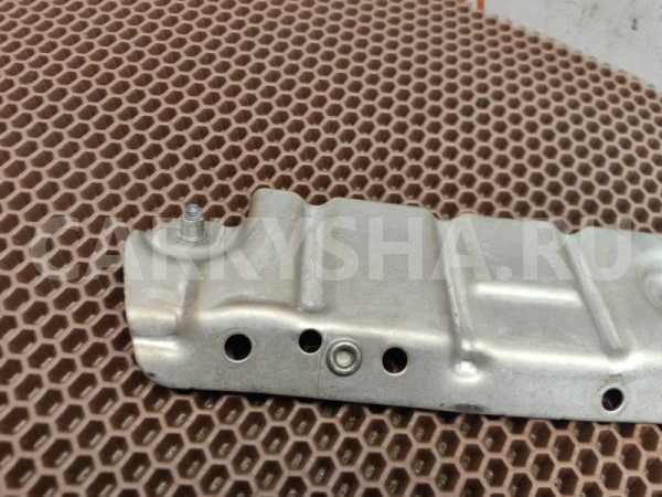 Термокожух турбины BMW 5er 