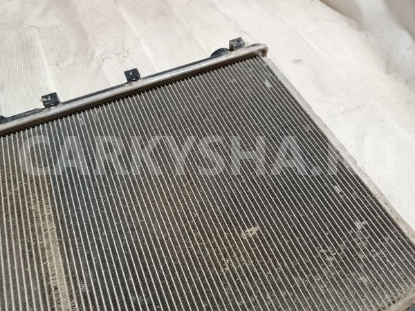 Радиатор охлаждения Suzuki SX4 оригинальный номер 2220004442