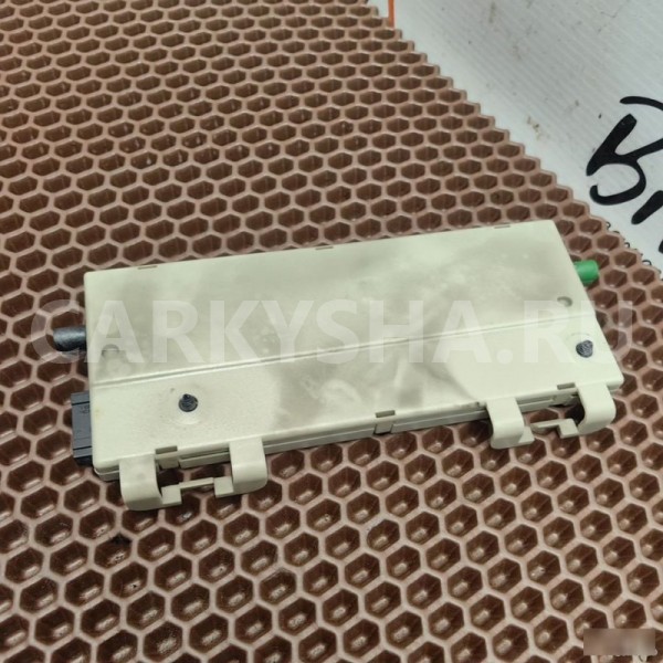 Усилитель антенны BMW X6 