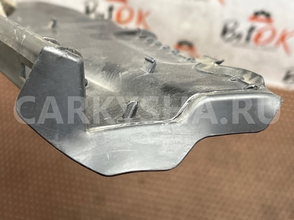 Уплотнитель крыла BMW X1 