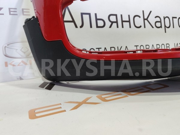 Бампер передний mini Countryman Mini Countryman 