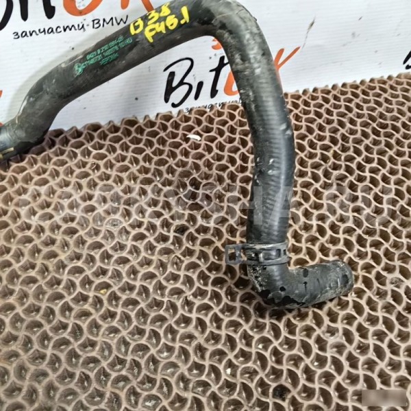 Шланг охлаждения BMW 2er 