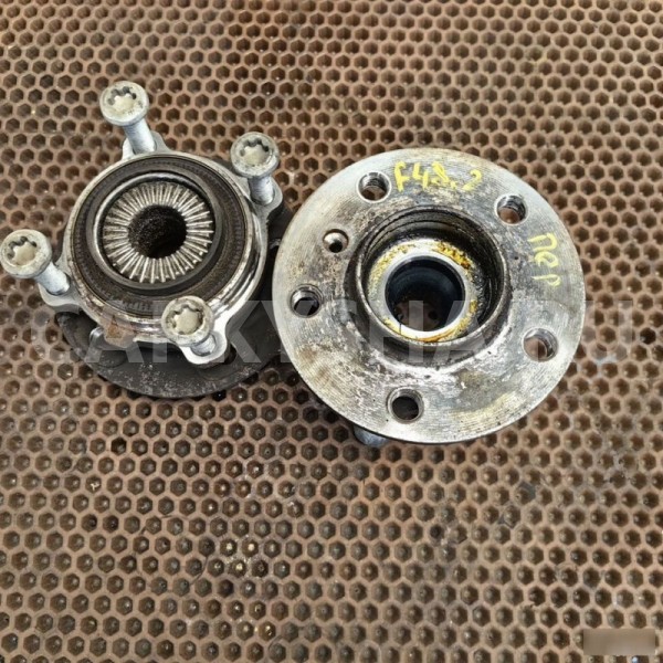 Ступица BMW X1 