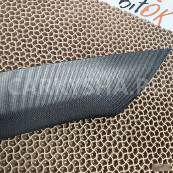 Обшивка багажника BMW X3 