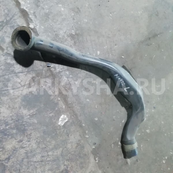 Воздуховод Daewoo Matiz I рестайлинг (2000—2015) Daewoo Matiz оригинальный номер 96415045