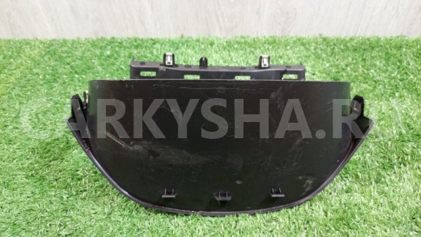 Накладка панели приборов Renault Duster 2021 Renault Duster 