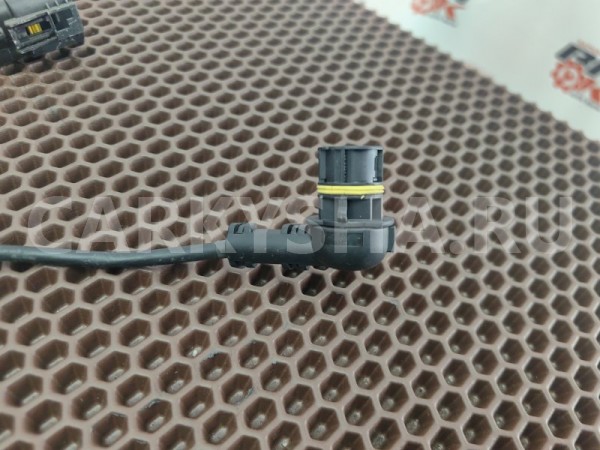 Коса вальвотроника BMW 5er 