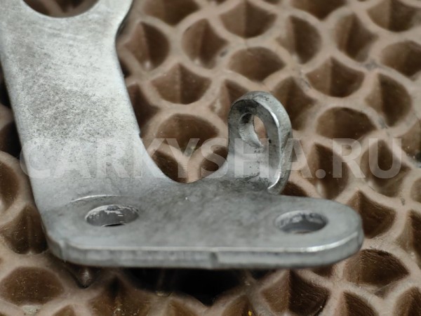 Ухо двигателя BMW X5 