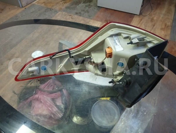 Фонарь Ford Kuga 2013-2019 2, задний левый Ford Kuga 