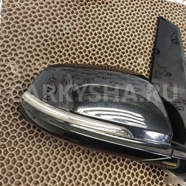 Зеркало BMW 2er 