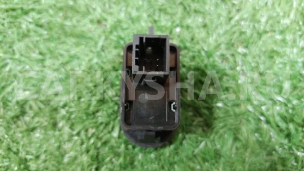 Кнопка стеклоподъемника Citroen C3 FC TU5JP4 2005 Citroen C3 оригинальный номер 96401469