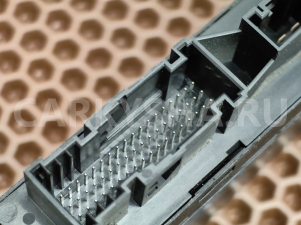 Блок комфорта KBM Basis BMW 5er 