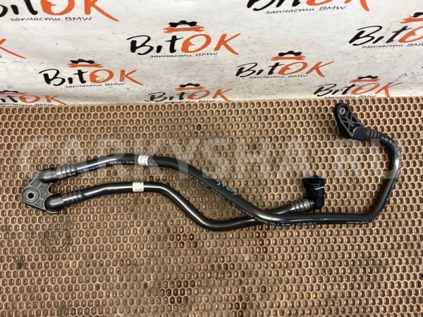 Трубки АКПП BMW 5er 