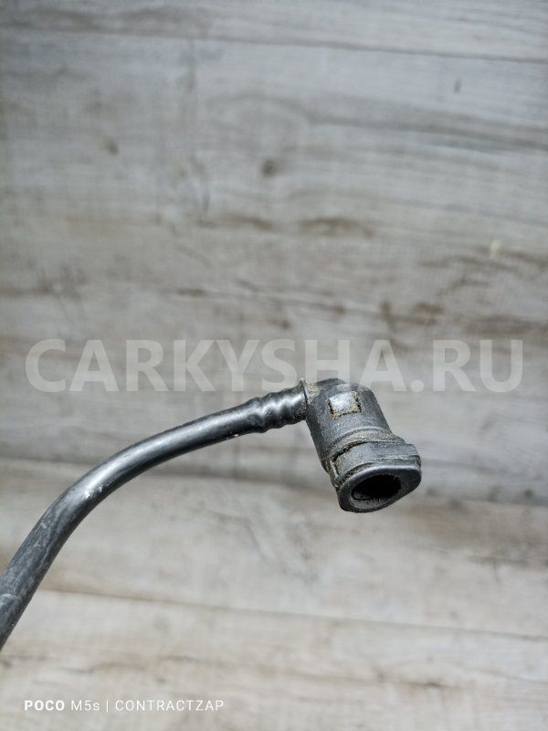 Трубка топливная Renault Megane III (2008—2014) Renault 14 оригинальный номер 3404892