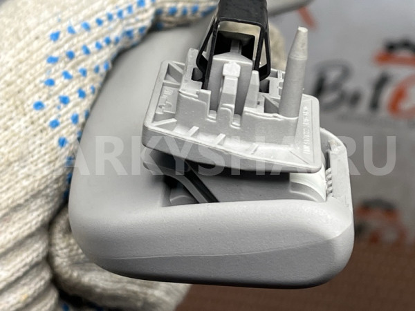 Ручка потолка BMW 5er оригинальный номер 51 16 7 495 617, 51 16 7 495 617, 51167495617, 7495617, 51 16 7 290 027, 51167290027, 7290027, 51 16 9 173 425, 51169173425, 9173425