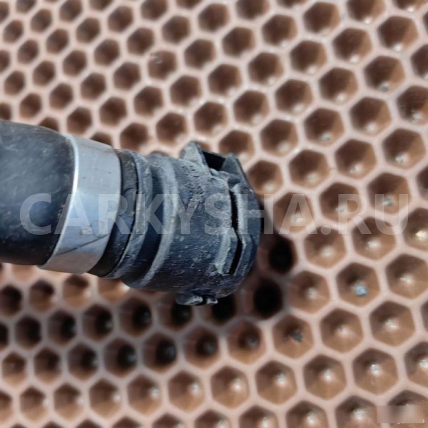 Патрубок охлаждения BMW X3 