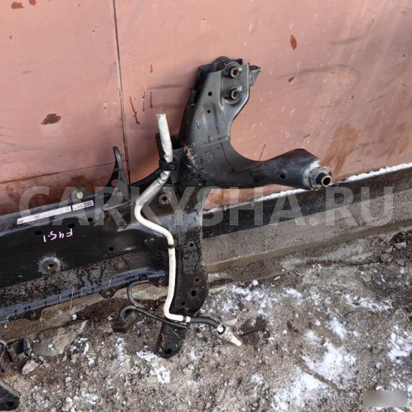 Подрамник BMW X1 