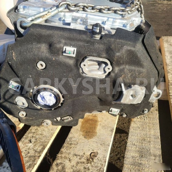 Электродвигатель BMW X3 