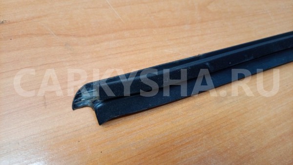 Молдинг стекла двери задний правый Daewoo Matiz Daewoo Matiz 