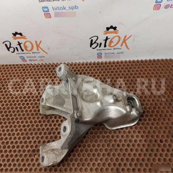 Кронштейн двигателя BMW X1 